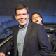Illustration for article titled This is the best photobomb from the NYIAS